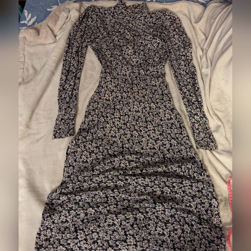 Beautiful Ba & sh maxi dress